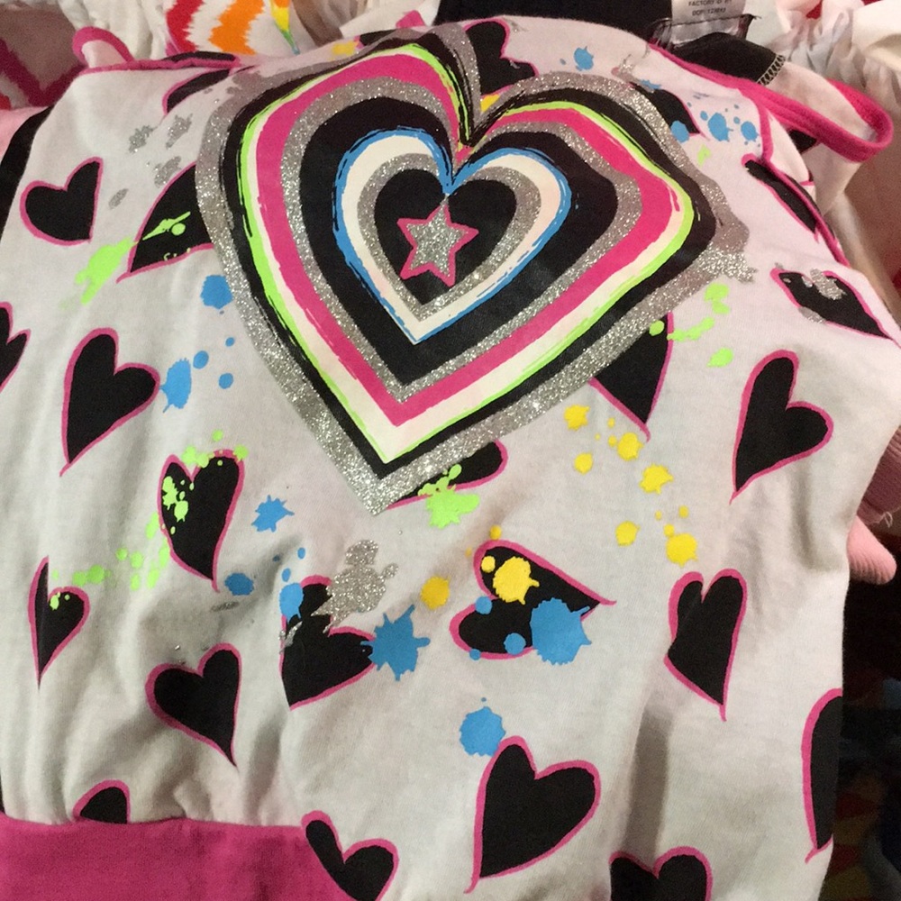 Children clothes